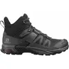 Salomon Bottes X Ultra 4 Mid Gore-Tex - 413834 Noir - 42 2/3
