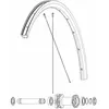 Mavic Jante De Route Front Ksyrium S Disc Ebm