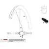 Mavic Jante Avant Ksyrium Pro Carbon Ust Disc 20