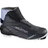 Salomon Chaussures De Ski Nordique Rc9 Vitane Nocturne Prolink