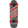 Santa Cruz Cruiser - Amoeba Street Skate