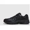 Nike P-6000 Chaussures pour homme, Noir, 42.5 EU