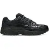 NIKE P-6000 Chaussures de sport pour homme, Noir, 38.5 EU