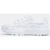 Nike P-6000 Homme - Blanc, Blanc 44.5