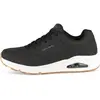 Skechers Baskets Skechers  Stand On Air 52458/Blk - Noir - 41