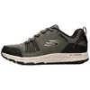 Chaussures de randonnée Skechers Escape Plan Vert 40