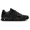 Nike Chaussure d'entraînement pour homme Reax 8 TR - Black, Black 42