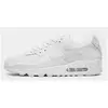 Nike Air Max 90 Homme - White, White 39
