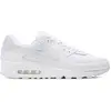 Nike Air Max 90 Homme - White, White 47.5