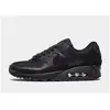 Nike Air Max 90 Homme - Black, Black 40