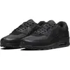 Nike Air Max 90 Homme - Black, Black 44.5