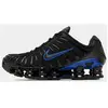 Nike Shox TL - bleu, Bleu 44
