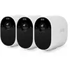Arlo Caméra de sécurité Arlo Essential Spotlight Blc x3 - VMC2330