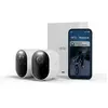 Arlo ULTRA 3 SPOTLIGHT CAMRA 2-PACK, ULTRA 3 (3840 x 2160 pixels), Cam...