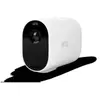 Caméra de sécurité Arlo Essential XL Spotlight Blanc