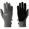 Gants - THE NORTH FACE - Etip Recycled Dyy - Gris - Mixte - Adulte