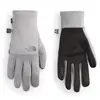 THE NORTH FACE Etip Gants Medium Grey Heather XS