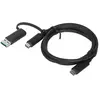 LENOVO Câble de Connexion 4X90U90618