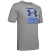 Under Armour UA GL Foundation SS T Heren T-Shirt - Maat S