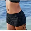 Bas de maillot de bain avec jupette femme Freya Nomad Nights