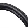 Tannus Pneu Rigide Urbain Wheelchair Regular Tubeless 24´´ X 37