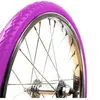 Tannus Pneu Rigide Urbain Mini Velo 16´´ X 1.25 Regular