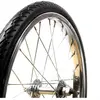 Tannus Pneu Rigide Urbain Mini Velo Regular Tubeless 16´´ X 32