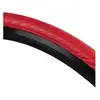 Tannus Pneu Rigide Urbain New Slick Regular Tubeless 700c X 25