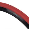 Tannus Pneu Rigide Urbain Semi Slick Hard Tubeless 700c X 28