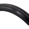 Tannus Pneu Rigide Urbain Slick Regular Tubeless 700c X 23