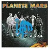 Parlophone Disques vinyle Hip-Hop Warner Music IAM - Planete Mars