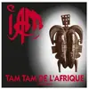 Parlophone Tam Tam de l’Afrique
