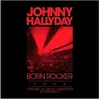 Parlophone Born Rocker Tour - Bercy