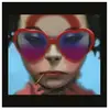 WEA Humanz Double Vinyle