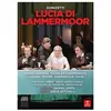 Erato Donizetti : Lucia Di Lammermoor DVD