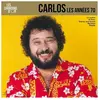 Parlophone Les chansons d'Or 70's Carlos