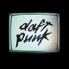 Disques vinyle Musique électronique Warner Music Daft Punk - Human After All