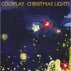 Warner Music Christmas Lights