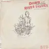 Warner Music Down By The River Thames Édition Limitée Vinyle Orange