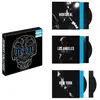 Parlophone North America Live Tour Collection Édition Limitée Coffret