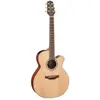 Takamine GX31CE-NS elektrisch-akoestische westerngitaar