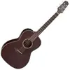 Takamine GY21E-SM Satin Molasses elektrisch-akoestische westerngitaar