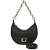 Sac Guess ANADELA 3 COMP SATCH Noir