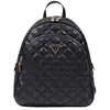 Rugzak Guess GIULLY II DOME BACKPACK Zwart