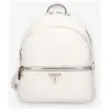 GUESS Sac à dos de loisirs crème pour femme - Manhattan Large Backpack...