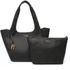 Guess Sac En Toile Calista 2 In 1