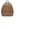 GUESS Sac à dos de loisirs brun clair marron pour femme - Manhatten II...