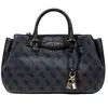 Guess, Sac à main, Katya Handtasche 29 cm, Gris