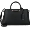 Guess, Sac à main, Lefia Handtasche 33 cm, Noir