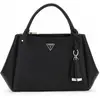 Guess, Sac à main, Talent Handtasche 29 cm, Noir